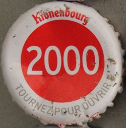 Série blanche 2000
