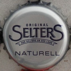 SELTERS