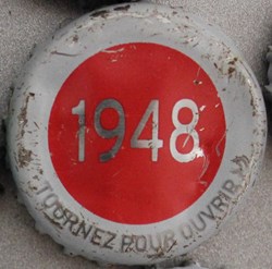 Série grise 1948