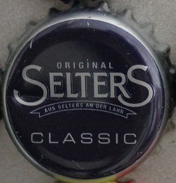 SELTERS