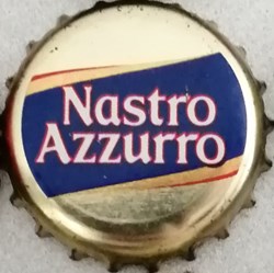 NASTRO AZZURRO