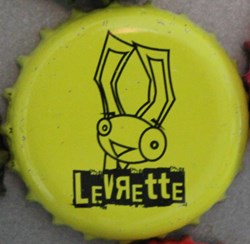LEVRETTE