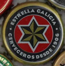 ESTRELLA GALICIA