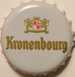 KRONENBOURG