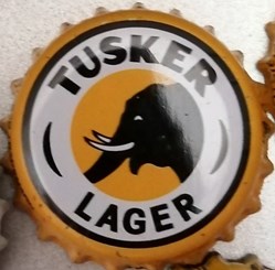 TUSKER
