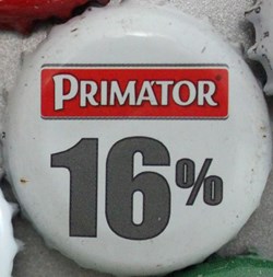 PRIMATOR