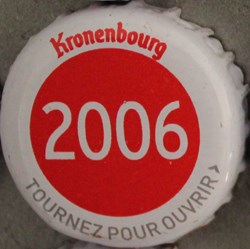 Série blanche 2006