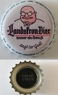 LANDSKRON