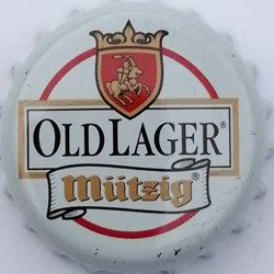 MÜTZIG