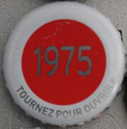 Série grise 1975