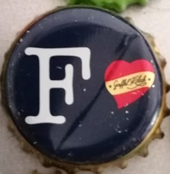 GAFFEL KOLSCH