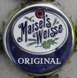 MAISEL'S WEISSE