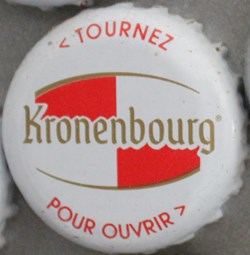 KRONENBOURG