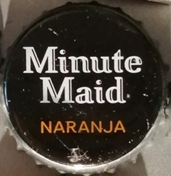 MINUTE MAID