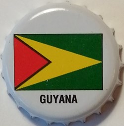 VALFRUTTA Guyane