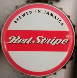 RED STRIPE