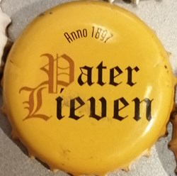 PATER LIEVEN