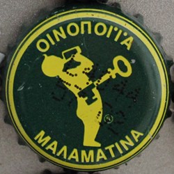 MALAMATINA