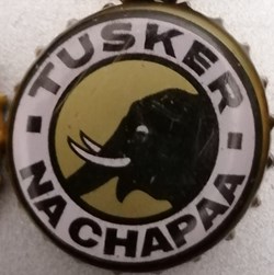 TUSKER