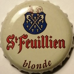 ST FEUILLIEN