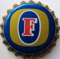 FOSTER'S