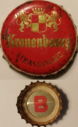 KRONENBOURG