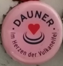 DAUNER