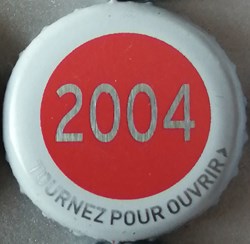 Série grise 2004