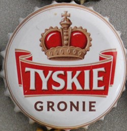 TYSKIE