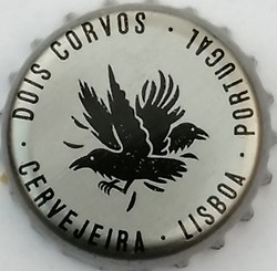 DOIS CORVOS
