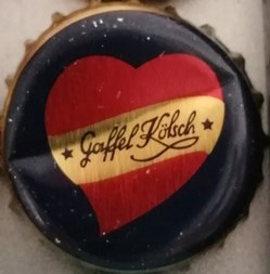 GAFFEL KOLSCH
