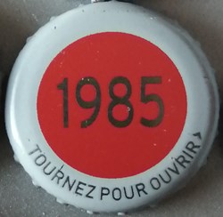 Série grise 1985