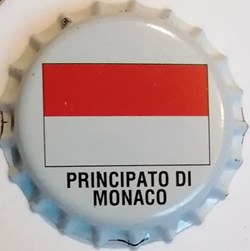 VALFRUTTA Principauté de Monaco
