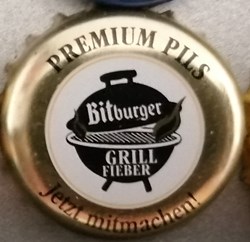 BITBURGER