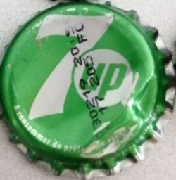 SEVEN UP
