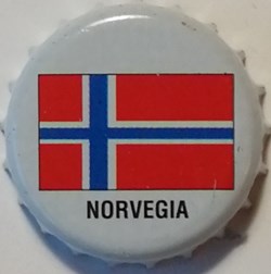 VALFRUTTA Norvège