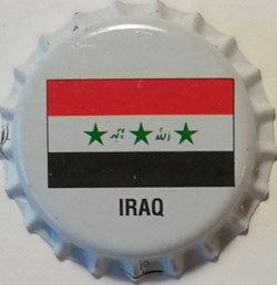 VALFRUTTA Iraq