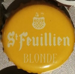 ST FEUILLIEN