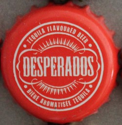 DESPERADOS