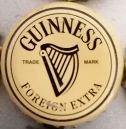 GUINNESS