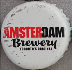 AMSTERDAM