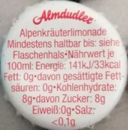 ALMDUDLER