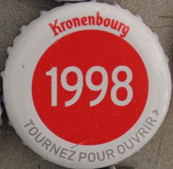 Série blanche 1998