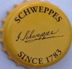 SCHWEPPES