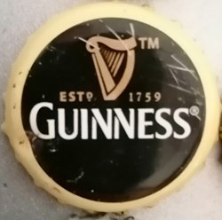 GUINNESS