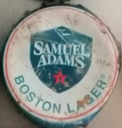SAMUEL ADAMS