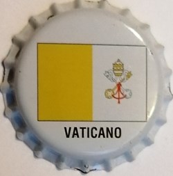 VALFRUTTA Vatican