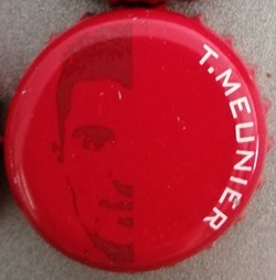 JUPILER-diables rouges-T-MEUNIER-Belgique