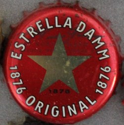 ESTRELLA DAMM