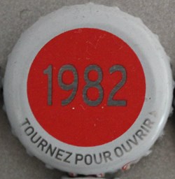 Série grise 1982